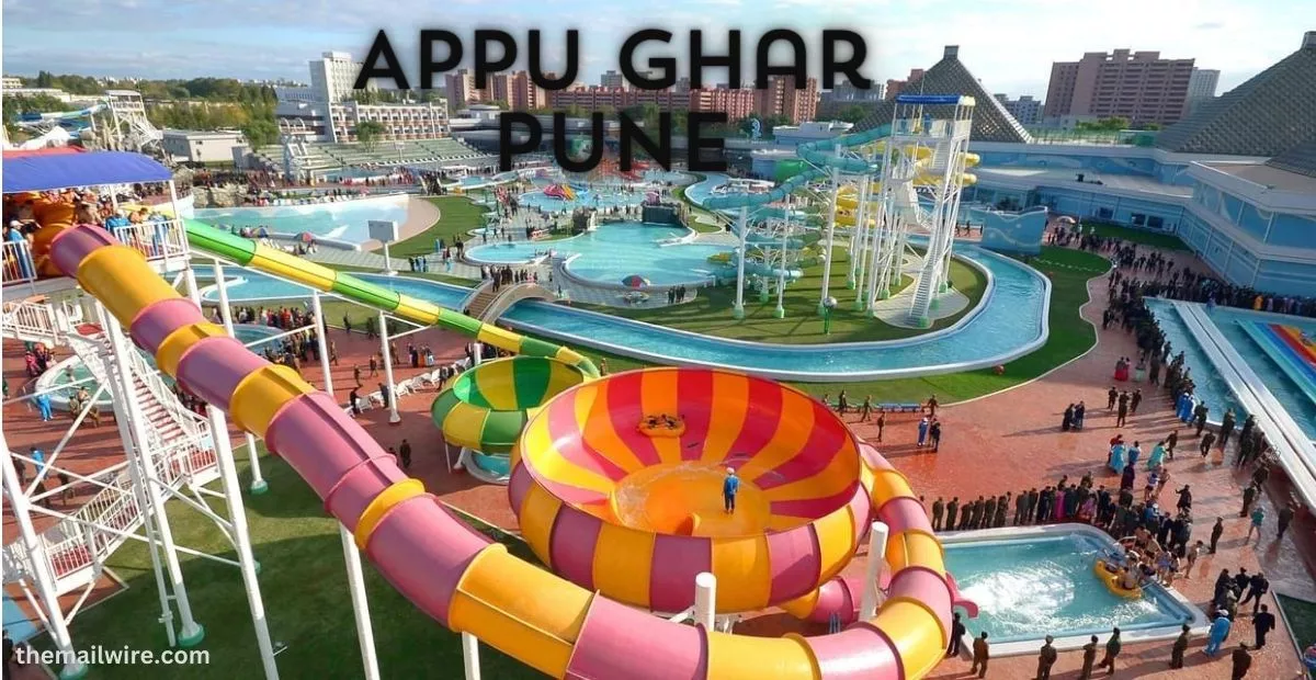 Appu Ghar Pune