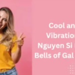 Cool and Vibrations Nguyen Si Kha • Bells of Gal • 2022