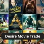 Desire Movie Trade