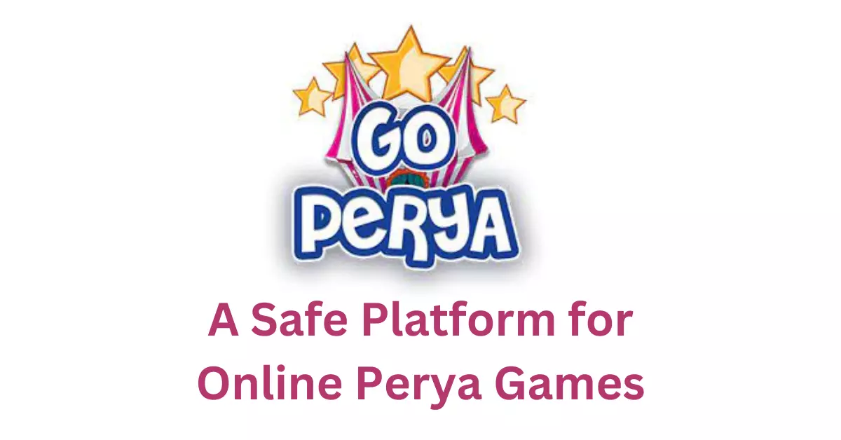 Go Perya.net
