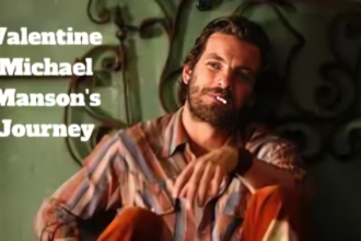 valentine michael manson