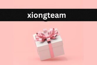xiongteam