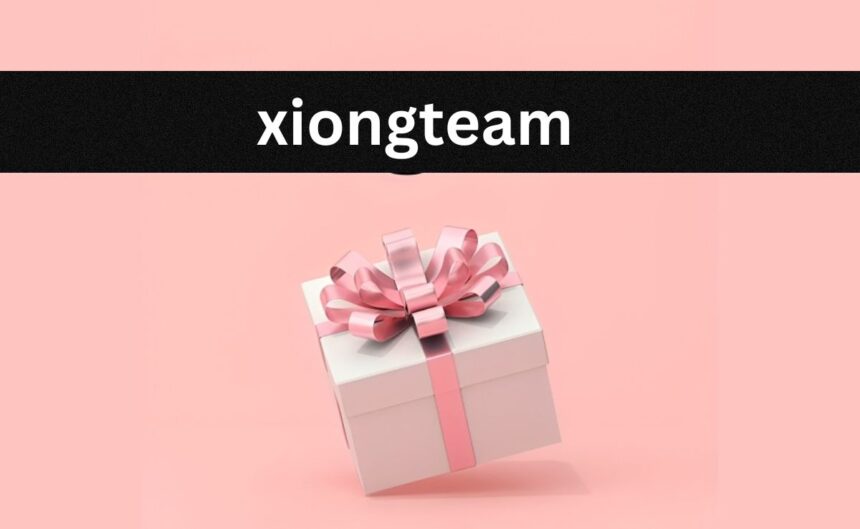 xiongteam