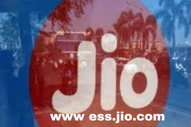 www ess.jio.com