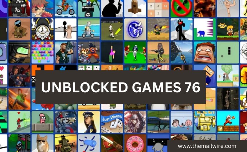unblocked games 76