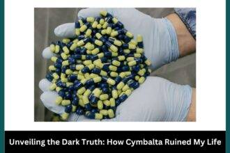 cymbalta ruined my life