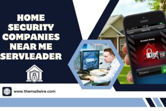 home security companies near me servleader